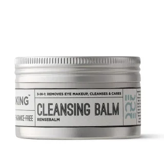 Ecooking Cleansing Balm