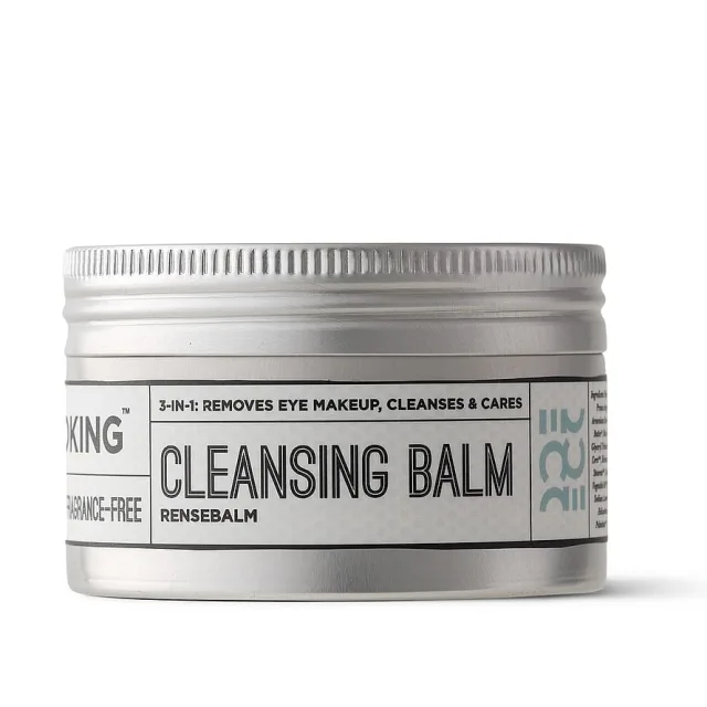 Ecooking Cleansing Balm