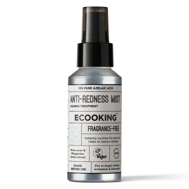 Ecooking Anti Redness Mist