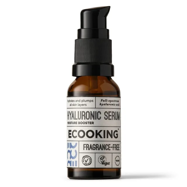 Ecooking Hyaluronic Serum