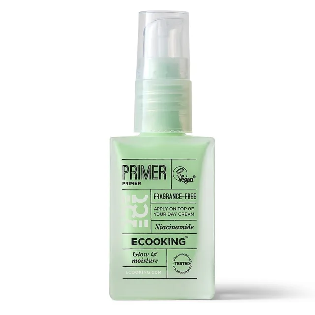 Ecooking Primer Green