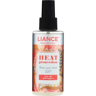 Liance Heatprotection