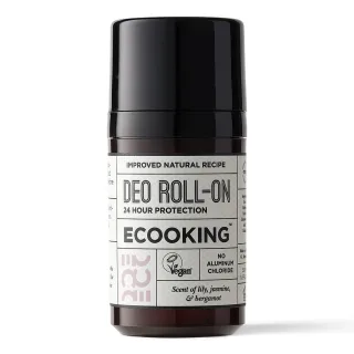 Ecooking Deo Roll-on