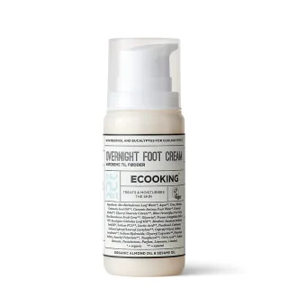 Ecooking Overnight Foot Cream