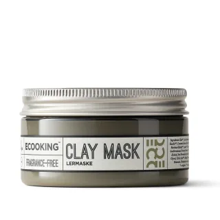 Ecooking Clay Mask