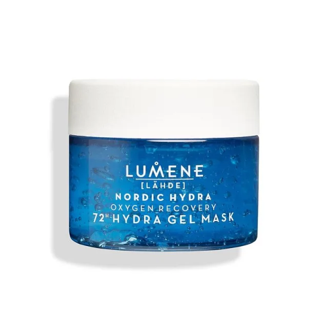 Lumene Nordic Hydra Oxygen Recovery