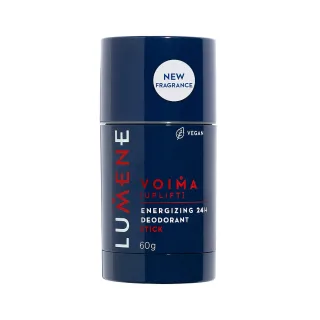 Lumene Men Voima Energizing