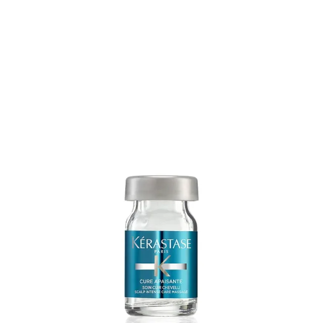 Kérastase Specifiqué Cure Apaisante Treatment