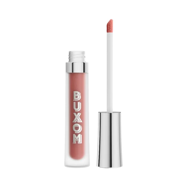 Buxom Full-On Plumping Lip Cream Hot Toddy