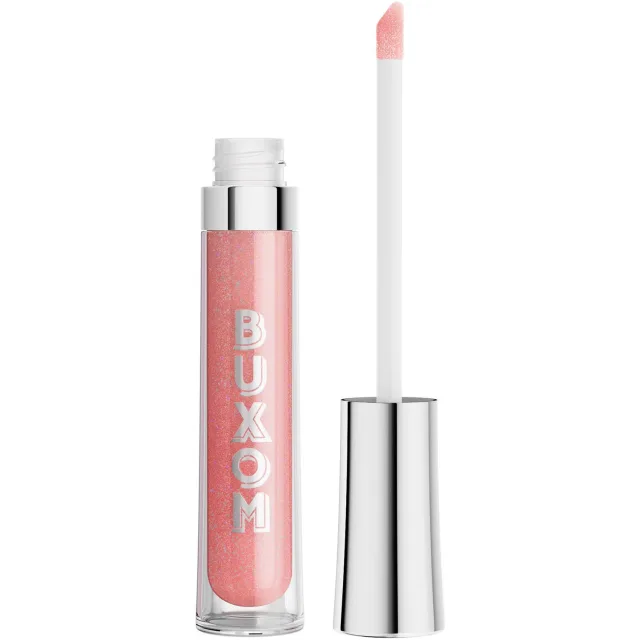 Buxom Full-On Plumping Lip Polish April