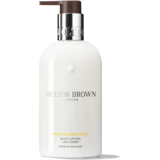Molton Brown Orange & Bergamot Body Lotion