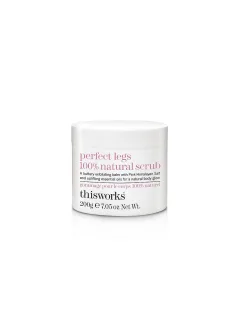 This Works Perfect Legs