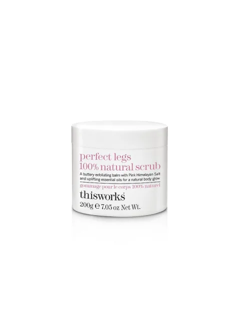 This Works Perfect Legs