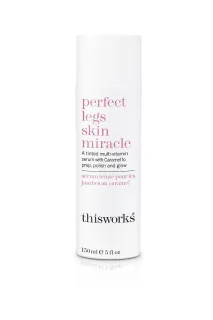 This Works Perfect Legs Skin Miracle