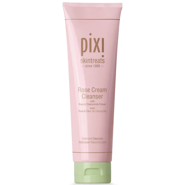 PIXI Rose Cream Cleanser
