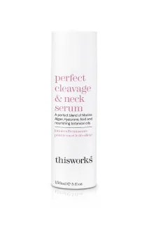 This Works Perfect Cleavage & Neck Serum
