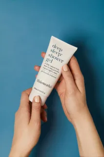 This Works Deep Sleep Shower Gel