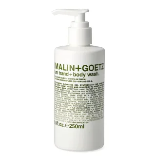 Malin+Goetz Rum Hand + Body Wash