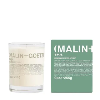 Malin+Goetz Sage Candle