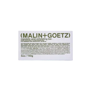 Malin+Goetz Mandelic Exfoliating Bar Eucalyptus
