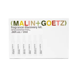 Malin+Goetz Fragrance Discovery Kit