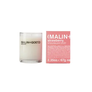 Malin+Goetz Strawberry Votive