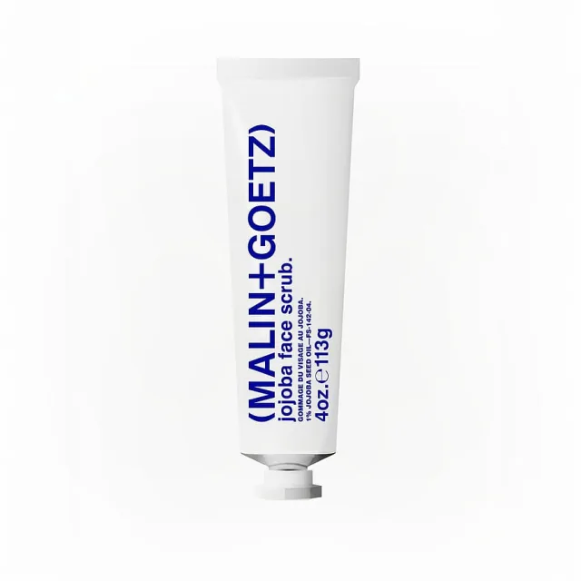 Malin+Goetz Jojoba Face Scrub