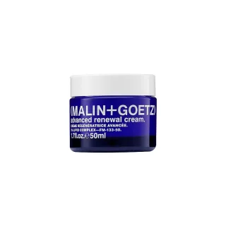 Malin+Goetz Advanced Renewal Cream