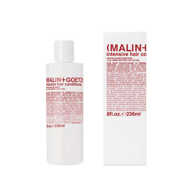 Malin+Goetz Intensive Hair Conditioner