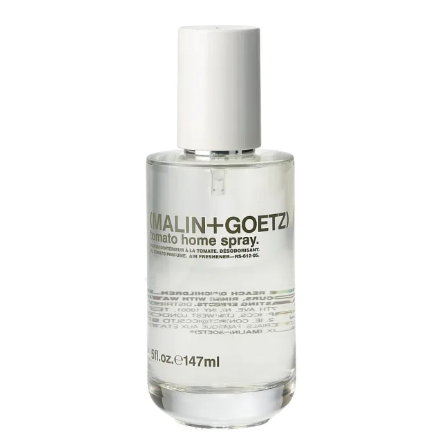 Malin+Goetz Tomato Home Spray