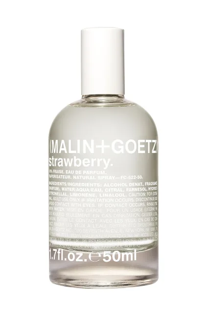 Malin+Goetz Strawberry Eau de Parfum