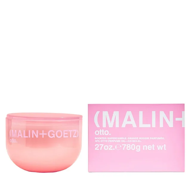 Malin+Goetz Otto Supercandle