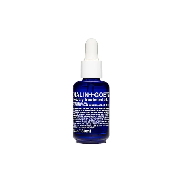 Malin+Goetz Recovery Treatment Oil