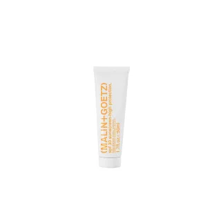 Malin+Goetz SPF30 Mineral Sunscreen