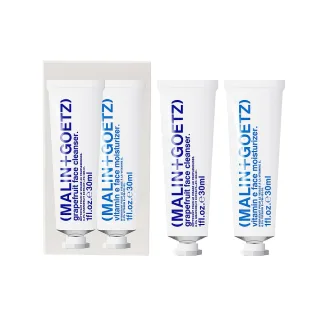 Malin+Goetz Face Duo