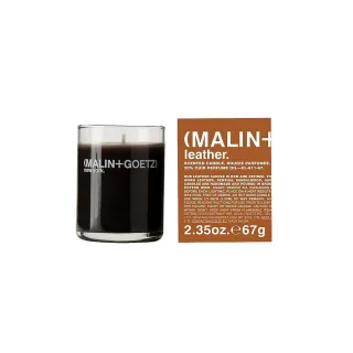 Malin+Goetz Leather Votive