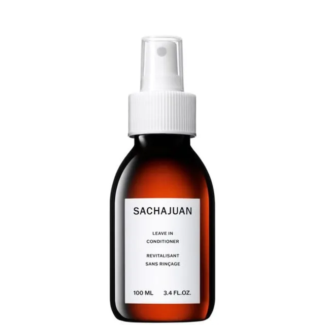 Sachajuan Travelsize Treatment