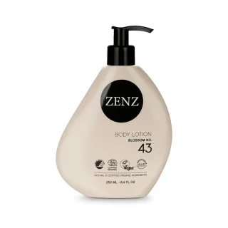 Zenz Body 43 Body Lotion Blossom