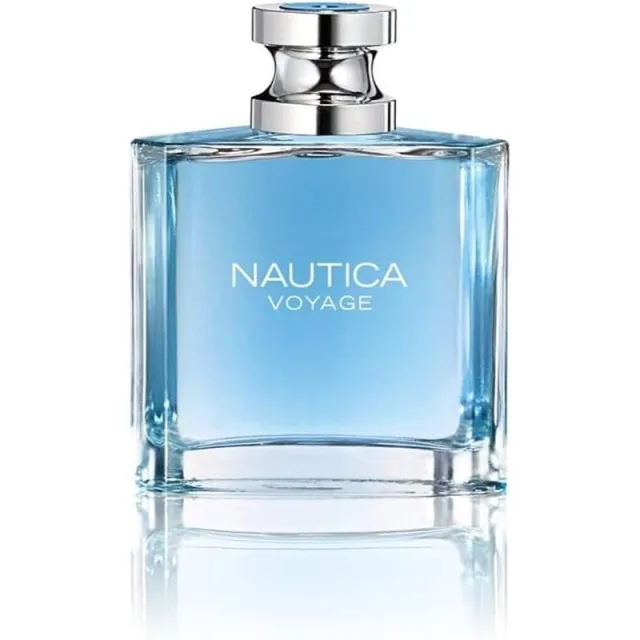 Nautica Voyage Eau de Toilette
