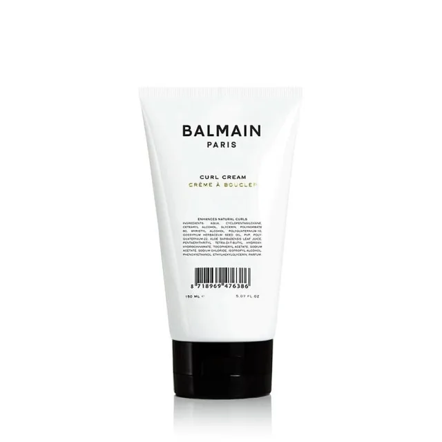 Balmain Paris Hair Couture Curl Cream