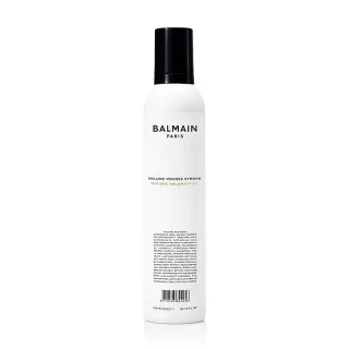 Balmain Paris Hair Couture Volume Mousse Strong