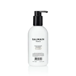 Balmain Paris Hair Couture Moisturizing Shampoo New Formula