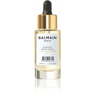 Balmain Paris Hair Couture Overnight Repair Serum
