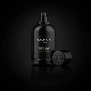 Balmain Paris Hair Couture Homme Hair Perfume