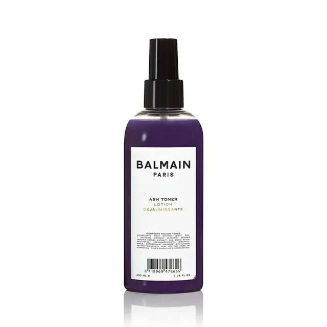 Balmain Paris Hair Couture Ash Toner