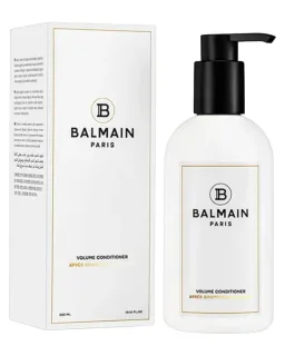 Balmain Paris Hair Couture Volume Conditioner