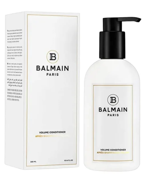 Balmain Paris Hair Couture Volume Conditioner