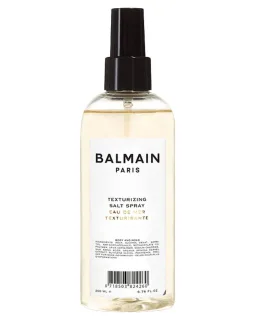 Balmain Paris Hair Couture Texturizing Salt Spray