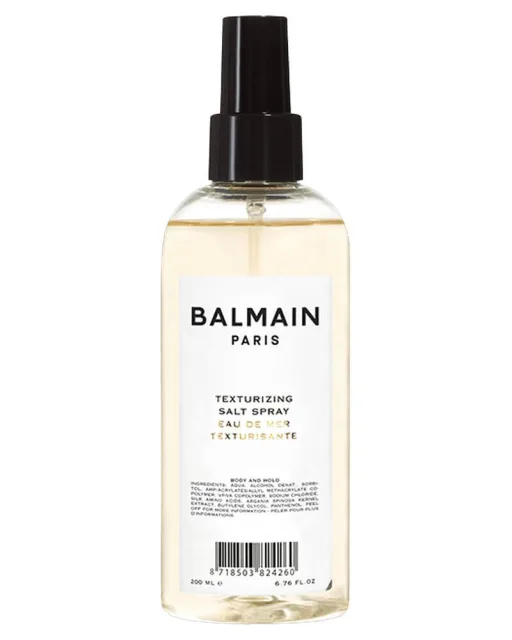 Balmain Paris Hair Couture Texturizing Salt Spray