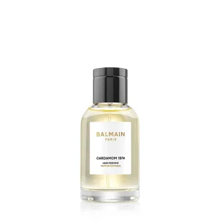 Balmain Paris Hair Couture Hair Perfume Cardamom